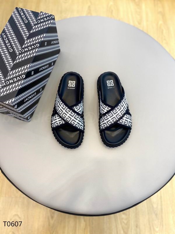 GIVENCHY Men's Slippers 7